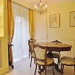 Opera Charming 2 Bedrooms With Terrace