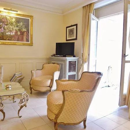 Opera Charming 2 Bedrooms With Terrace Apartment Paris