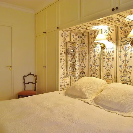 Appartamento Opera Charming 2 Bedrooms With Terrace