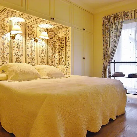 Apartment Opera Charming 2 Bedrooms With Terrace *