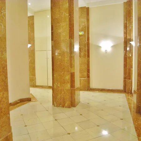 Opera Charming 2 Bedrooms With Terrace * Paris