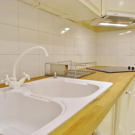 Appartamento Opera Charming 2 Bedrooms With Terrace Parigi