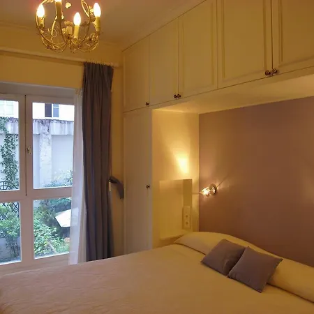 Appartamento Opera Charming 2 Bedrooms With Terrace